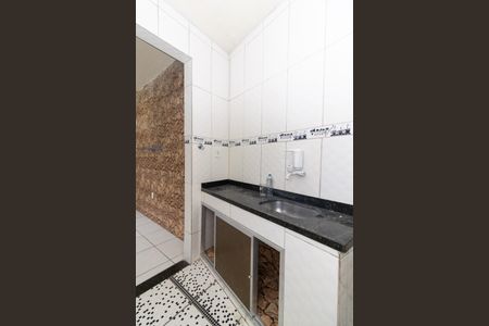 Apartamento à venda com 50m², 2 quartos e sem vagaCozinha