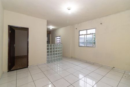 Sala de apartamento à venda com 2 quartos, 50m² em Realengo, Rio de Janeiro