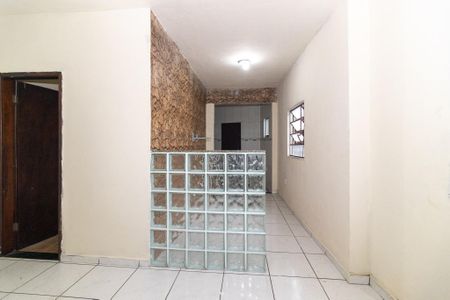 Apartamento à venda com 50m², 2 quartos e sem vagaCozinha
