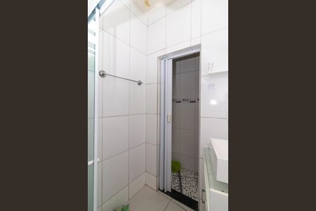 Apartamento à venda com 50m², 2 quartos e sem vagaBanheiro