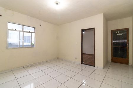 Sala de apartamento à venda com 2 quartos, 50m² em Realengo, Rio de Janeiro