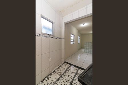Apartamento à venda com 50m², 2 quartos e sem vagaCozinha