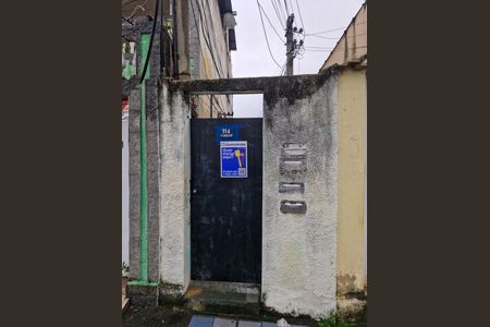 Apartamento à venda com 50m², 2 quartos e sem vagaFachada