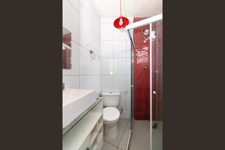 Apartamento à venda com 50m², 2 quartos e sem vagaBanheiro