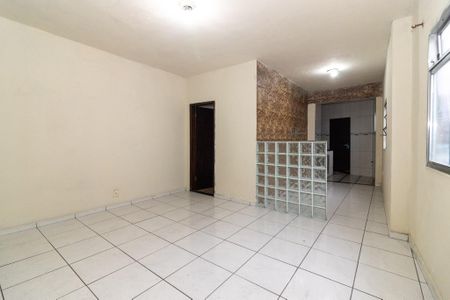 Sala de apartamento à venda com 2 quartos, 50m² em Realengo, Rio de Janeiro