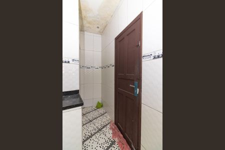 Apartamento à venda com 50m², 2 quartos e sem vagaCozinha