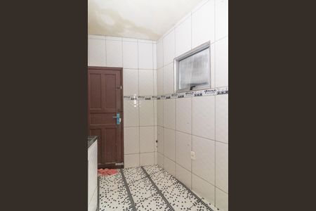 Apartamento à venda com 50m², 2 quartos e sem vagaCozinha