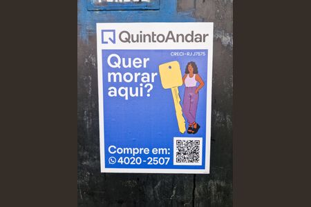Apartamento à venda com 50m², 2 quartos e sem vagaPlaca