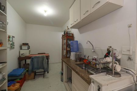 Apartamento à venda com 50m², 1 quarto e sem vaga Apartamento à venda com 50m², 1 quarto e sem vagaCozinha