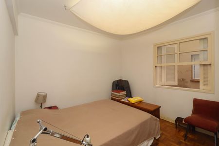 Quarto  de apartamento à venda com 1 quarto, 50m² em Perdizes, São Paulo