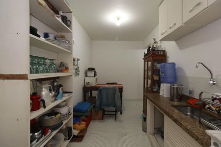 Apartamento à venda com 50m², 1 quarto e sem vaga Apartamento à venda com 50m², 1 quarto e sem vagaCozinha