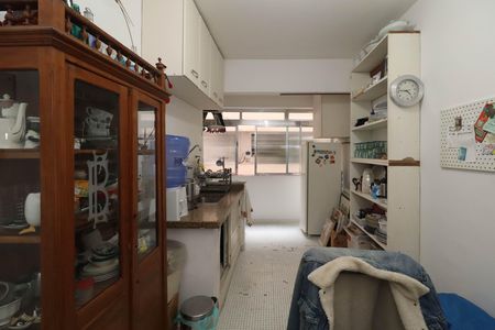 Apartamento à venda com 50m², 1 quarto e sem vaga Apartamento à venda com 50m², 1 quarto e sem vagaCozinha