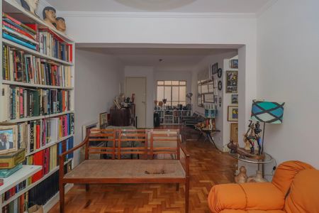 Apartamento à venda com 50m², 1 quarto e sem vaga Apartamento à venda com 50m², 1 quarto e sem vagaSala