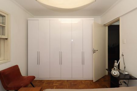 Apartamento à venda com 50m², 1 quarto e sem vaga Apartamento à venda com 50m², 1 quarto e sem vagaQuarto