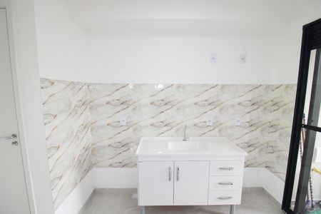Apartamento para alugar com 42m², 2 quartos e sem vagaSala / Cozinha