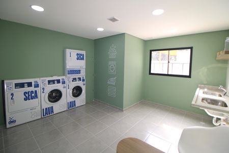 Apartamento para alugar com 42m², 2 quartos e sem vagaÁrea Comum
