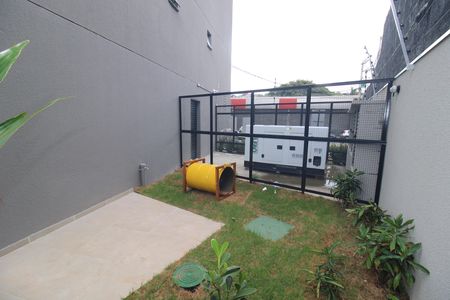 Apartamento para alugar com 42m², 2 quartos e sem vagaÁrea Comum