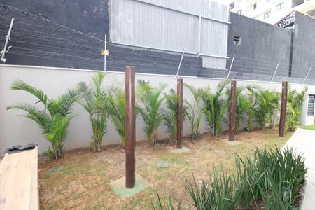Apartamento para alugar com 42m², 2 quartos e sem vagaÁrea Comum