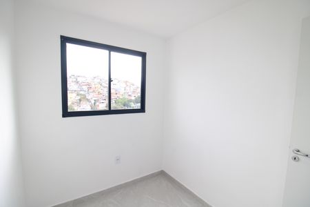 Apartamento para alugar com 42m², 2 quartos e sem vagaQuarto 1