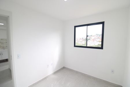Apartamento para alugar com 42m², 2 quartos e sem vagaQuarto 2