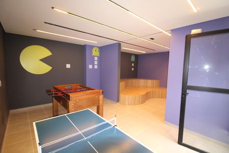 Apartamento para alugar com 42m², 2 quartos e sem vagaÁrea Comum