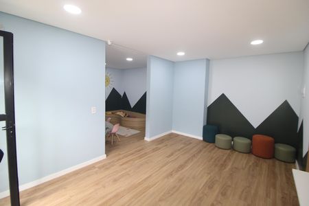 Apartamento para alugar com 42m², 2 quartos e sem vagaÁrea Comum