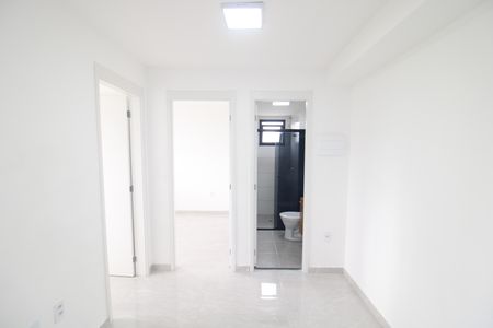 Apartamento para alugar com 42m², 2 quartos e sem vagaSala / Cozinha
