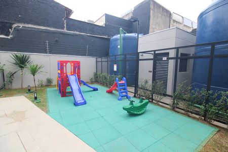 Apartamento para alugar com 42m², 2 quartos e sem vagaÁrea Comum