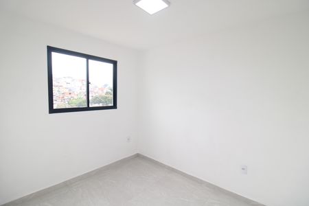 Apartamento para alugar com 42m², 2 quartos e sem vagaQuarto 2