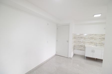Apartamento para alugar com 42m², 2 quartos e sem vagaSala / Cozinha