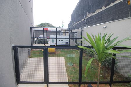 Apartamento para alugar com 42m², 2 quartos e sem vagaÁrea Comum