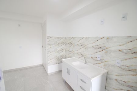 Apartamento para alugar com 42m², 2 quartos e sem vagaSala / Cozinha