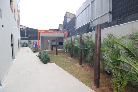 Apartamento para alugar com 42m², 2 quartos e sem vagaÁrea Comum