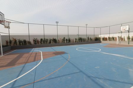 Apartamento para alugar com 37m², 2 quartos e sem vagaÁrea comum - Quadra