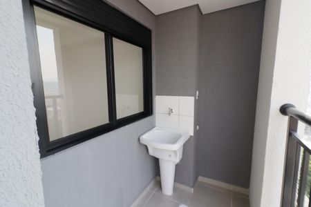 Apartamento para alugar com 37m², 2 quartos e sem vagaÁrea de Serviço