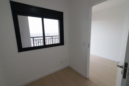 Quarto 2 de apartamento para alugar com 2 quartos, 37m² em Rochdale, Osasco