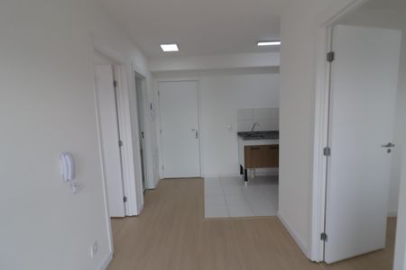 Sala de apartamento para alugar com 2 quartos, 37m² em Rochdale, Osasco