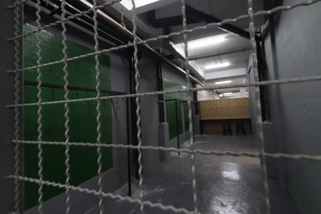 Apartamento para alugar com 37m², 2 quartos e sem vagaÁrea comum - Bicicletário