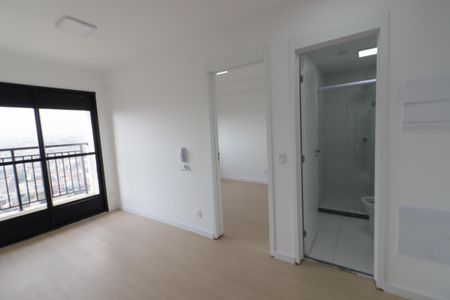Apartamento para alugar com 37m², 2 quartos e sem vagaSala