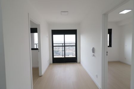Sala de apartamento para alugar com 2 quartos, 37m² em Rochdale, Osasco