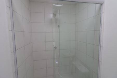 Apartamento para alugar com 37m², 2 quartos e sem vagaBanheiro