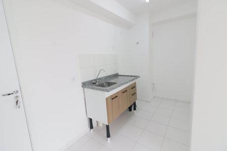 Apartamento para alugar com 37m², 2 quartos e sem vagaCozinha