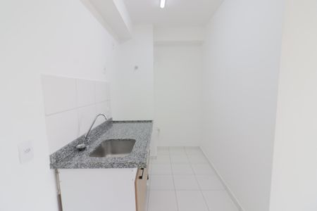 Apartamento para alugar com 37m², 2 quartos e sem vagaCozinha