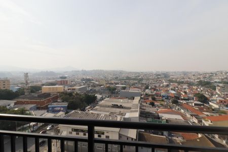 Apartamento para alugar com 37m², 2 quartos e sem vagaSala