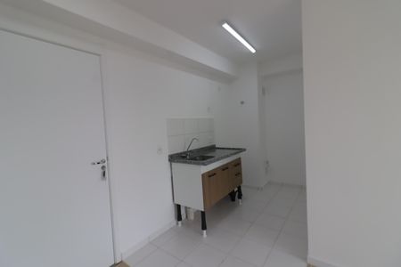 Apartamento para alugar com 37m², 2 quartos e sem vagaSala