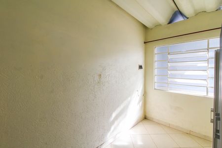 Área de Serviço de casa à venda com 3 quartos, 85m² em São José, Canoas