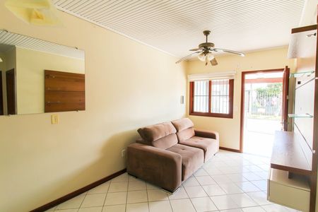 Sala de casa à venda com 3 quartos, 85m² em São José, Canoas