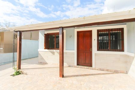 Casa à venda com 85m², 3 quartos e 2 vagas Casa à venda com 85m², 3 quartos e 2 vagasÁrea externa