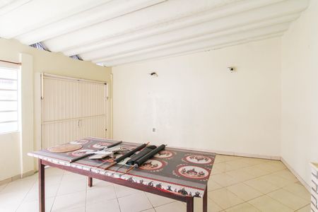 Área gourmet de casa à venda com 3 quartos, 85m² em São José, Canoas