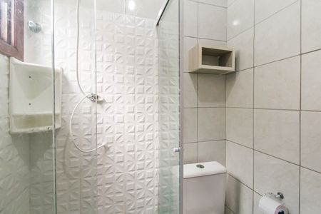 Casa à venda com 85m², 3 quartos e 2 vagas Casa à venda com 85m², 3 quartos e 2 vagasBanheiro